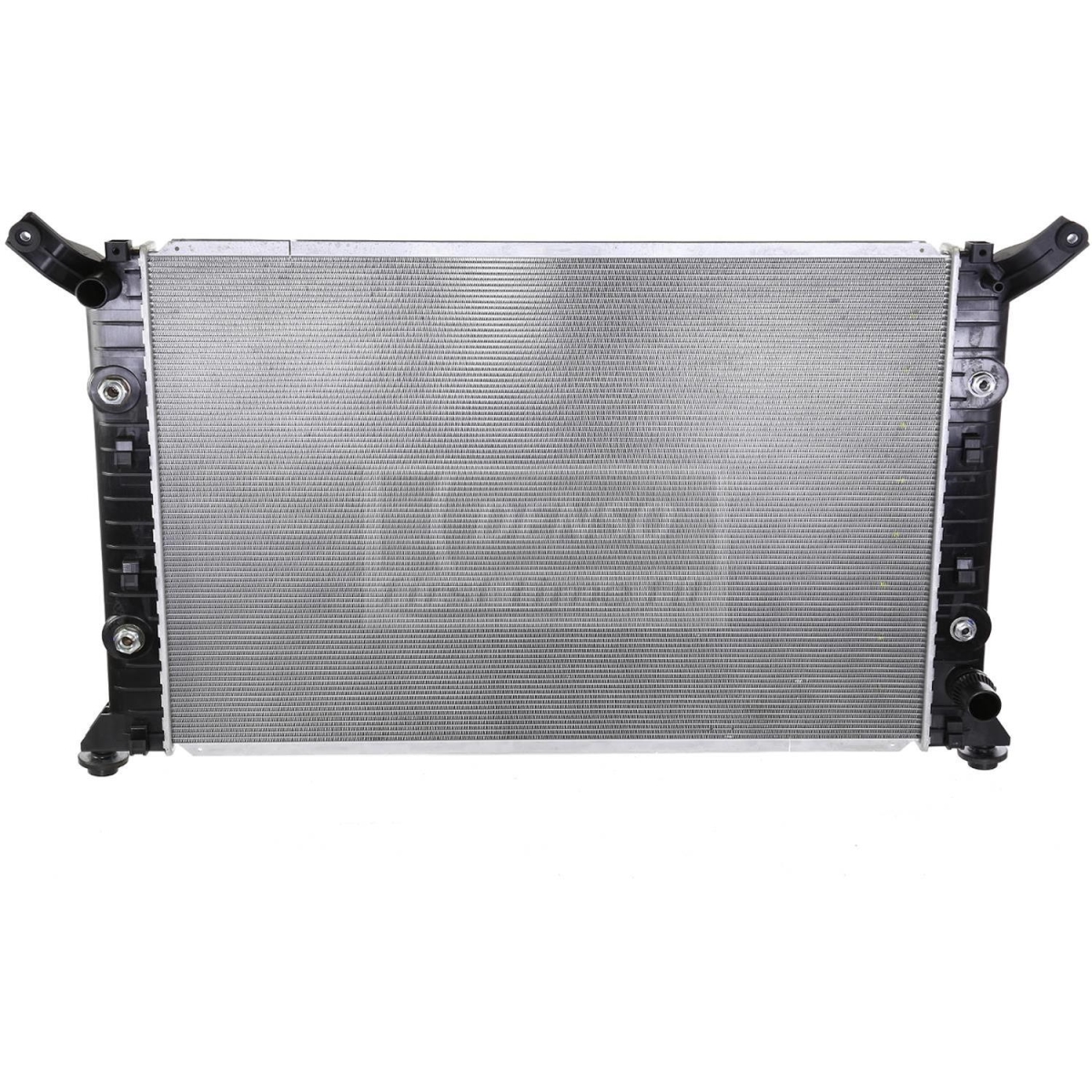 Radiator Assembly for 2011-2016 Chevrolet Silverado 2500 HD