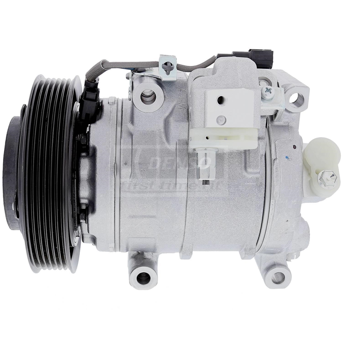 471-1047 Air Conditioner Compressor for 2013-2017 Honda Accord