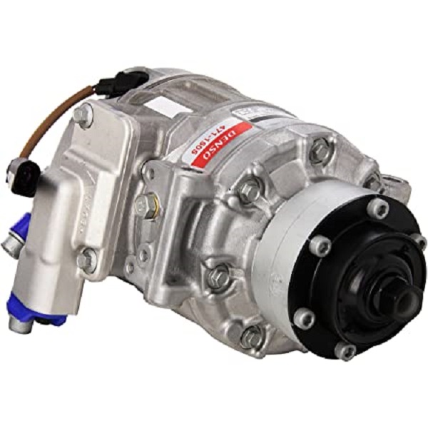471-1551 Air Conditioner OEM Compressor for 2012-2015 BMW 328i