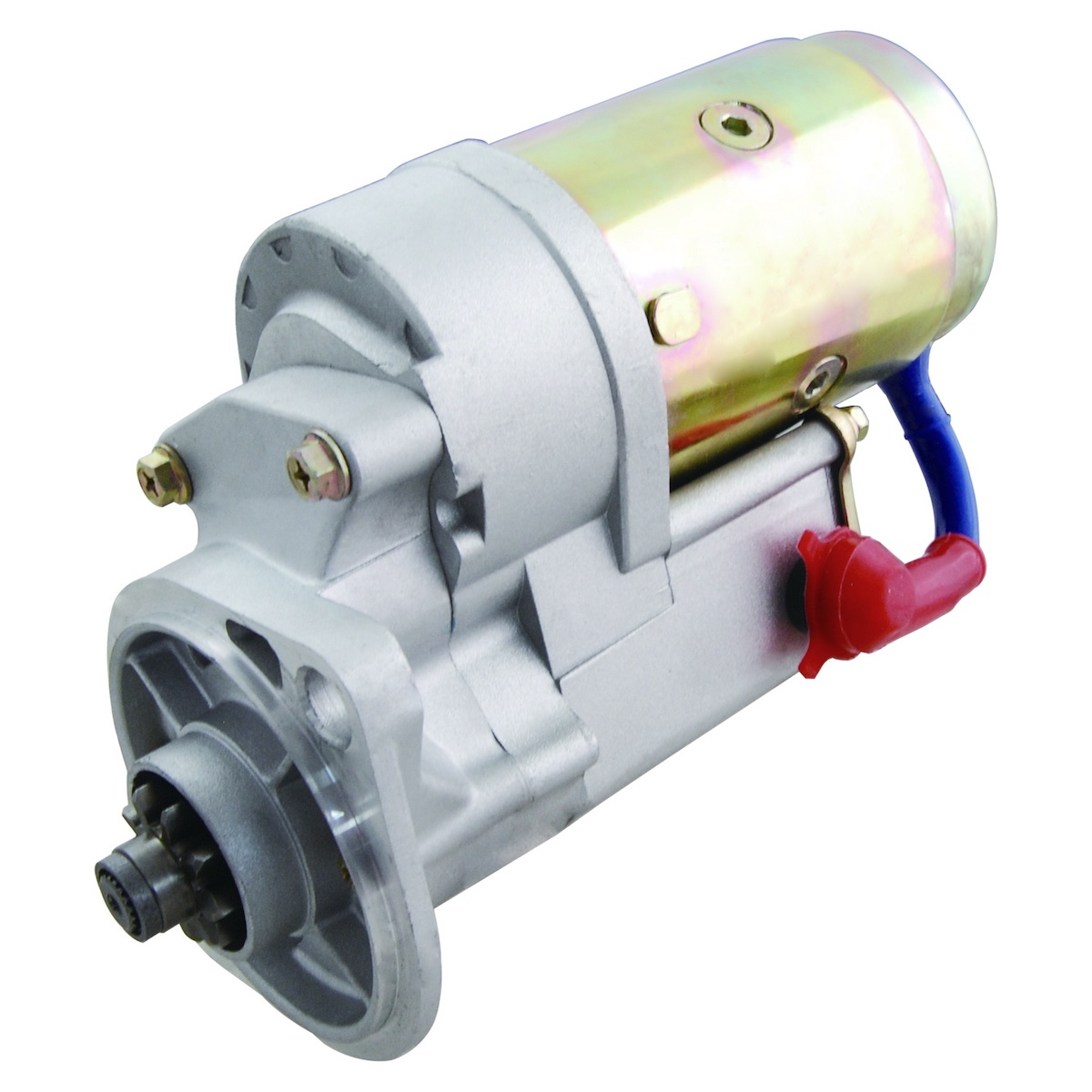 281-8105 12V Heavy Duty Starter Assembly