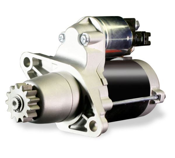 281-8106 New Starter Assembly