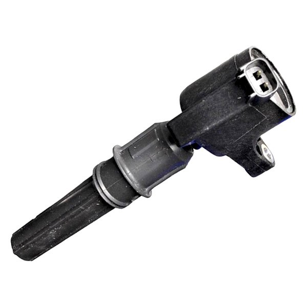673-6000 Black Direct Ignition Coil for 1997-2016 E-series Ford