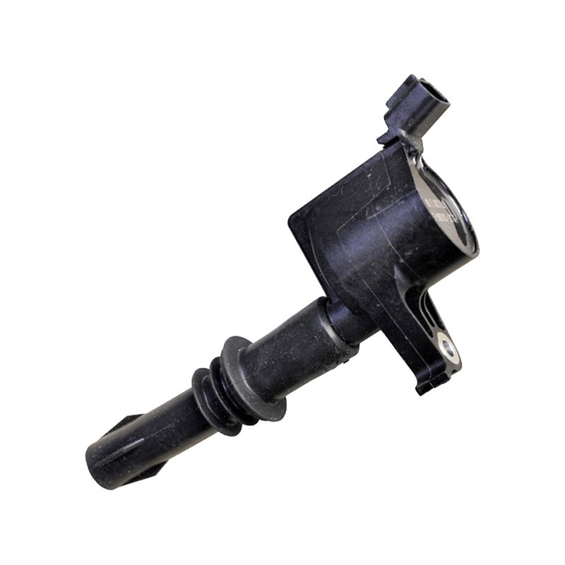 673-6003 Black Direct Ignition Coil for 2005-2008 Expedition Ford
