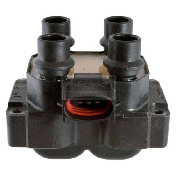 673-6101 Direct Ignition Coil for 1995-1999 Contour Ford - Gray