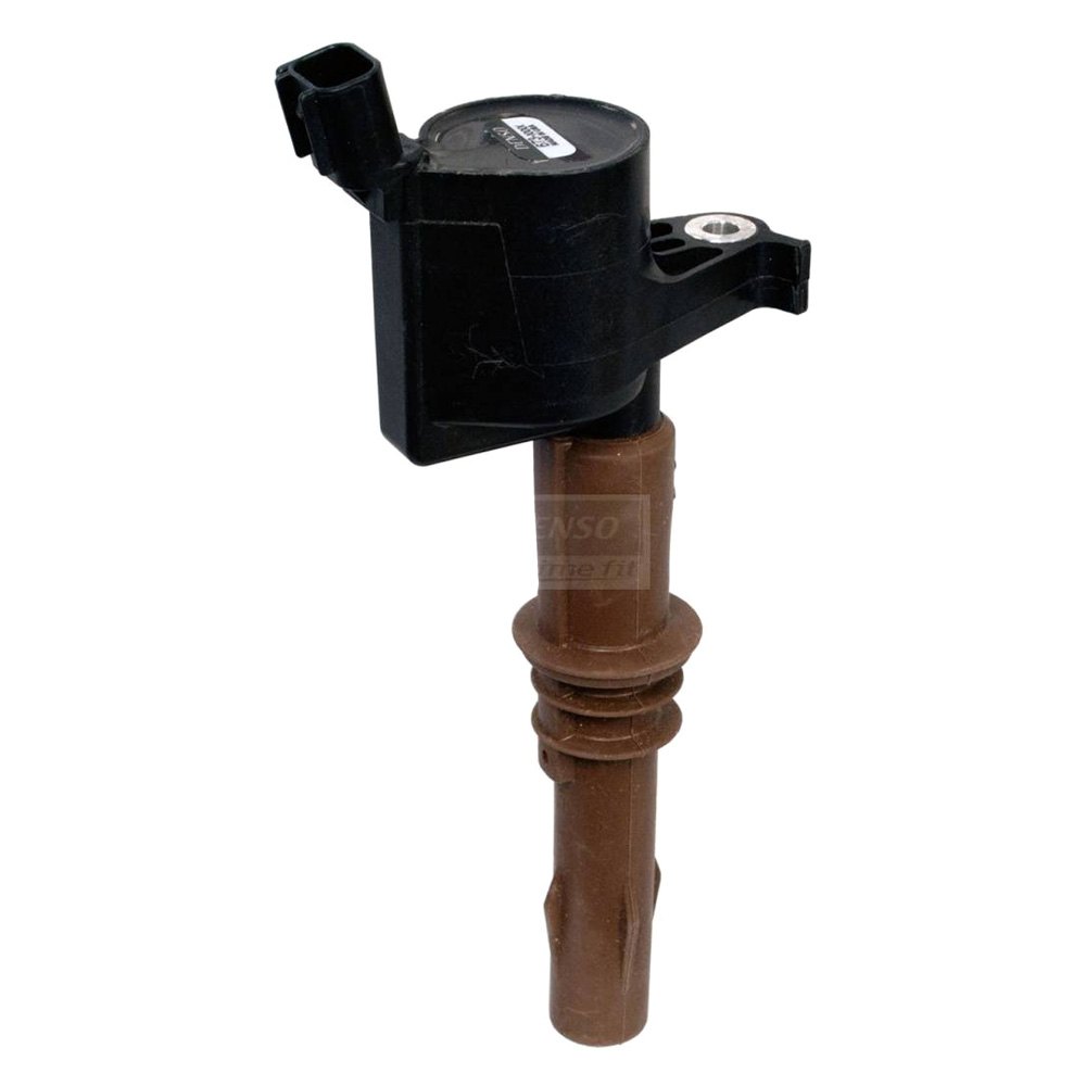 673-6200 Direct Ignition Coil for 2008-2014 Expedition Ford - Black & Brown