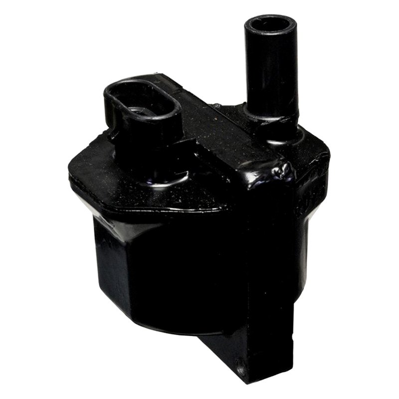 673-7100 Black Direct Ignition Coil for 1996 Roadmaster Buick