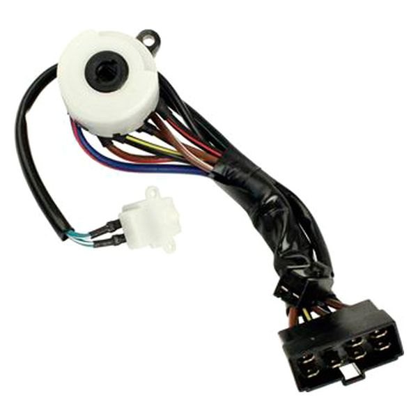 201-1573 Ignition Switch for 1988-1991 Toyota Corolla