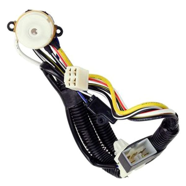 Ignition Switch for 1988-1991 Honda Civic
