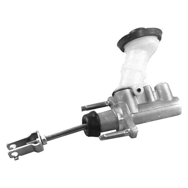Clutch Master Cylinder for 1990-1997 Geo Prizm