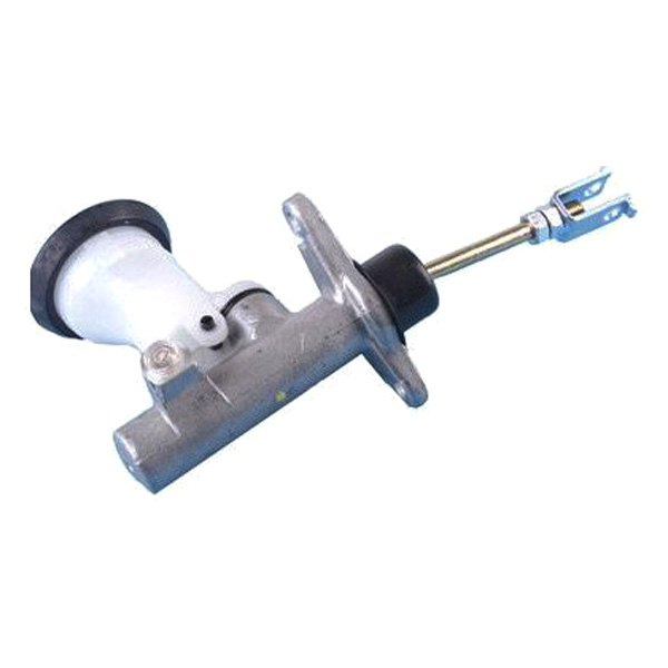 Clutch Master Cylinder - Black - Compatible with Toyota Pickup & 4Runner