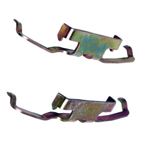 Rear Brake Hardware Kit for 1987-1991, 2001-2006 BMW 325i