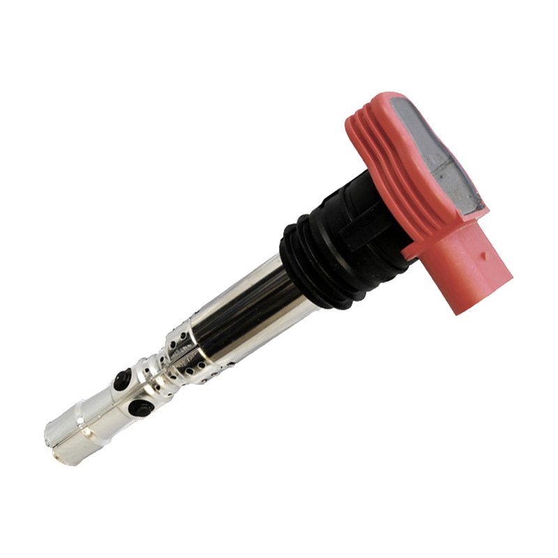 673-9301 Direct Ignition Coil for 2002-2006 A4 Audi - Red