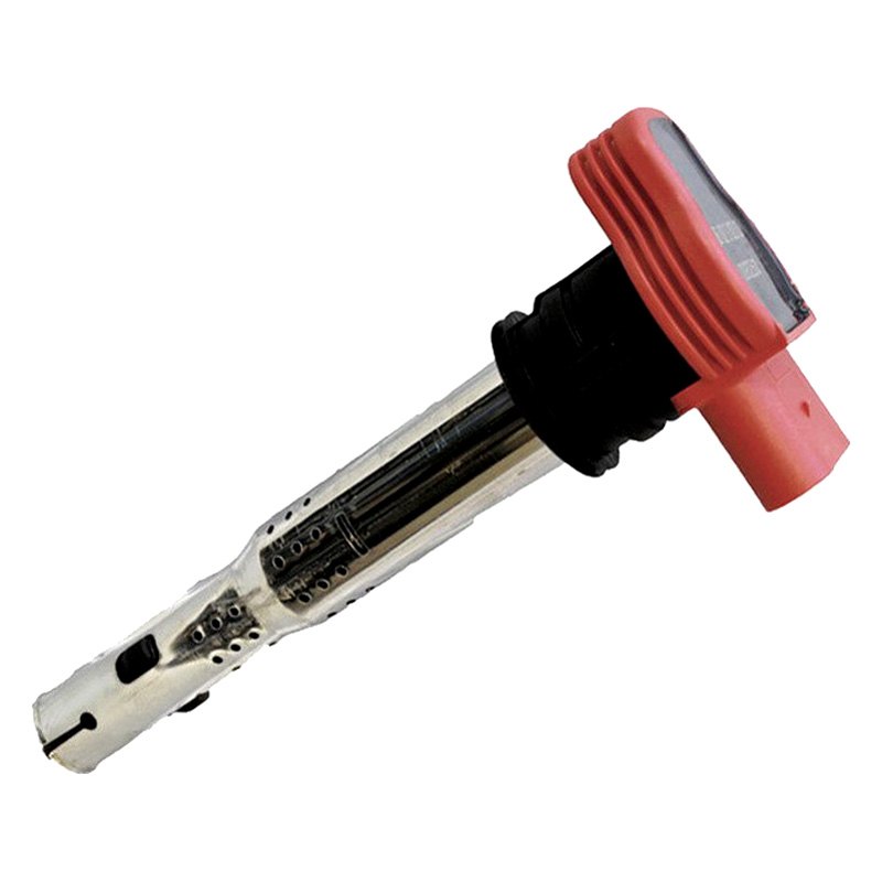 673-9302 Direct Ignition Coil for 2005-2009 A4 Audi - Red