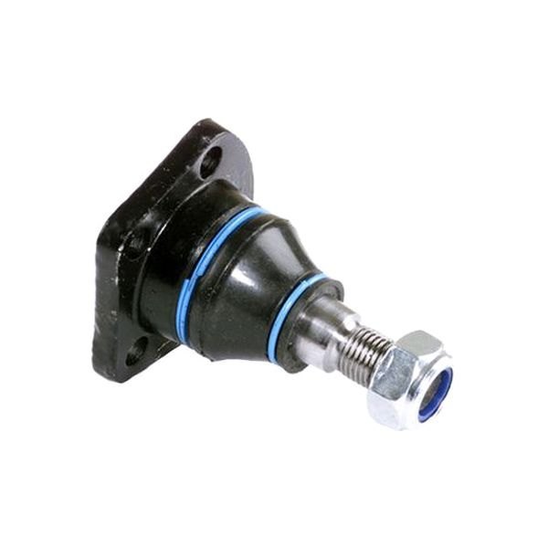 Front Lower Ball Joint - Black - Compatible with Jaguar Models