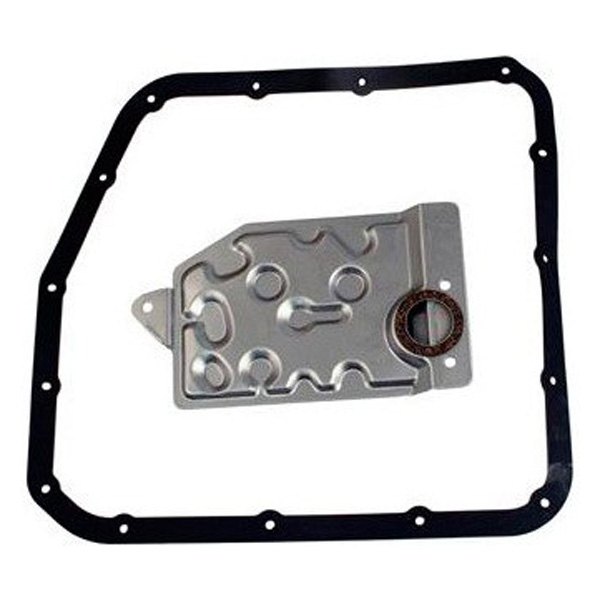 Transmission Filter - Black - Compatible with Toyota Models - Premium Quality