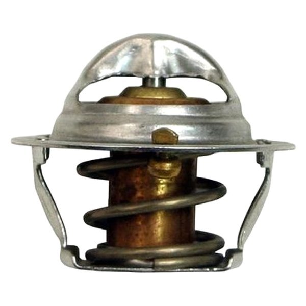 Thermostat Assembly - Black - Fits 1998-2000 Chevrolet Metro - Durable Design