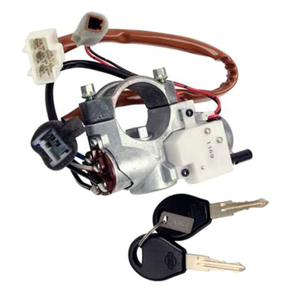 201-1586 Switch Assembly for 1989-1994 Nissan 240SX
