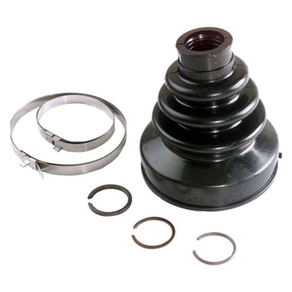 Front Inner CV Joint Boot for 1992-1995, 1999-2011 Honda Civic