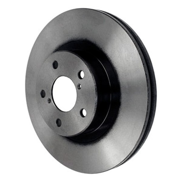 Front Brake Rotor for 1997-2016 Subaru Impreza