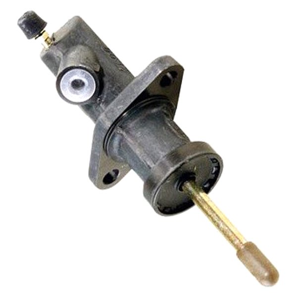 Clutch Master Cylinder - Black - Compatible with BMW Models 1992-1998 - Durable Design