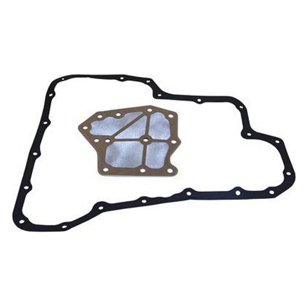 Transmission Filter - Black - Compatible with Nissan Sentra & More