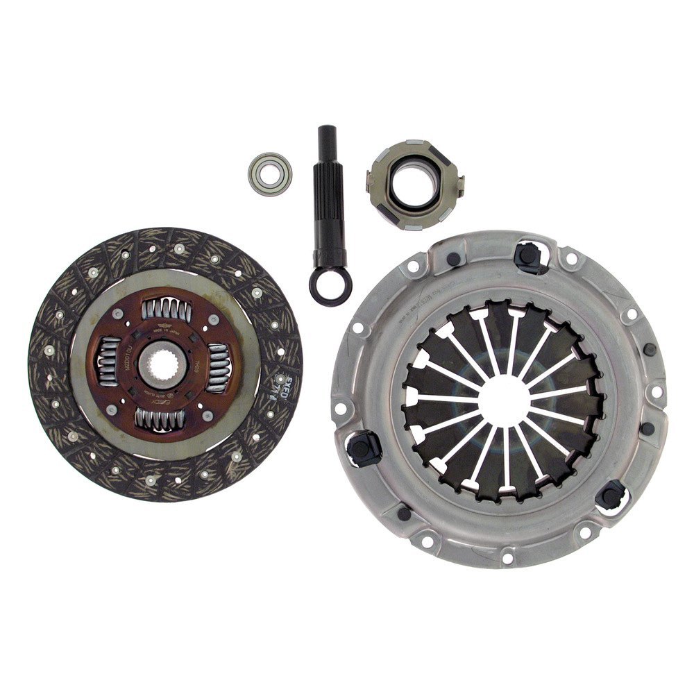 94-05 Mazda Miata-Mx-5 Miata 1.8L Oe Clutch Kit,Kmz03