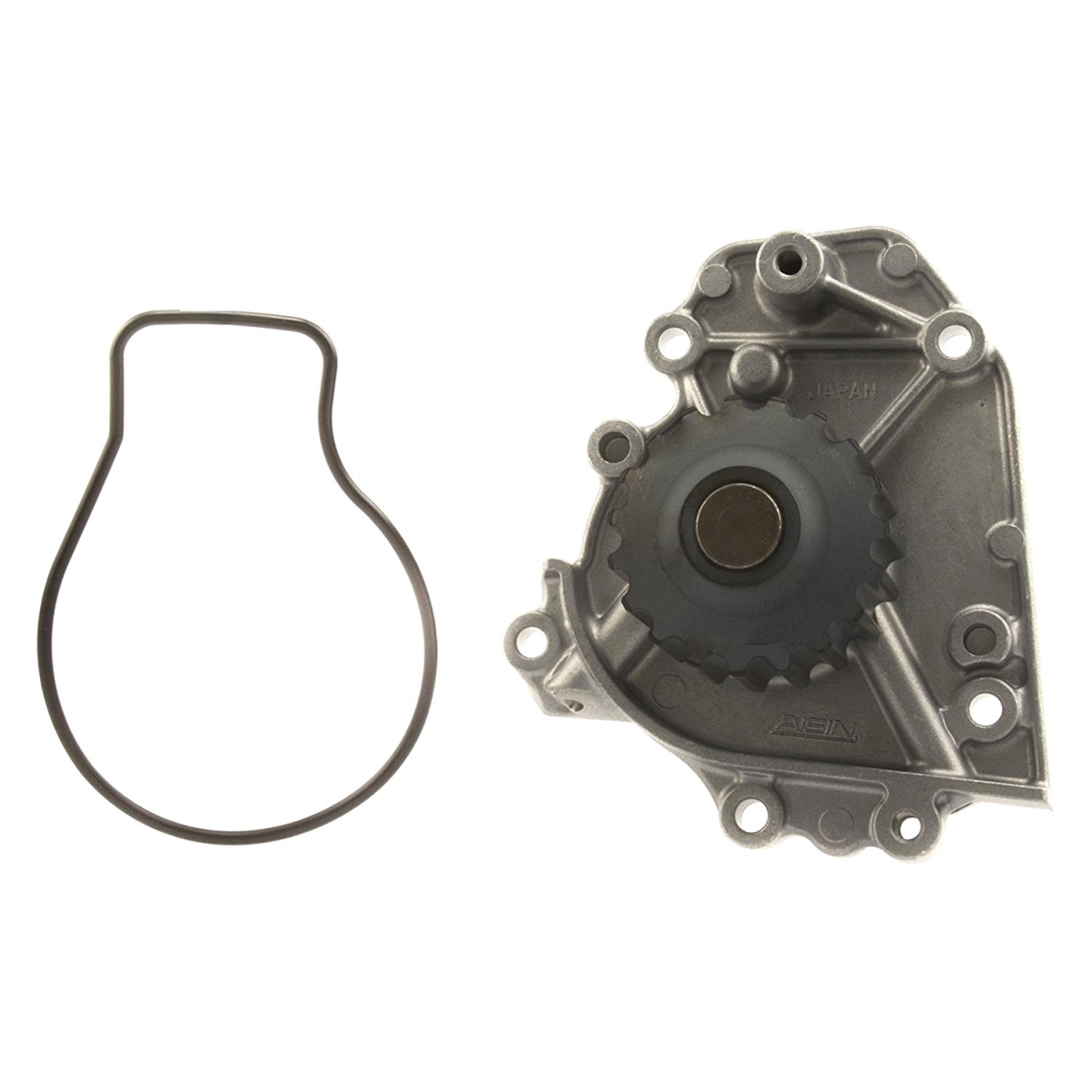WPH047 Engine Coolant Water Pump for 1996-2001 Integra Acura