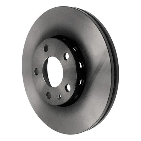 Front Brake Rotor for 1996-2006 Audi A4 Quattro