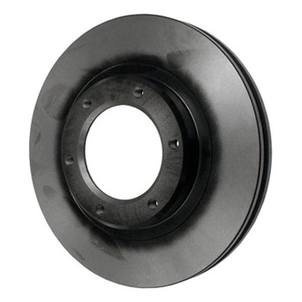Front Brake Rotor for 1993-1997 Toyota Land Cruiser