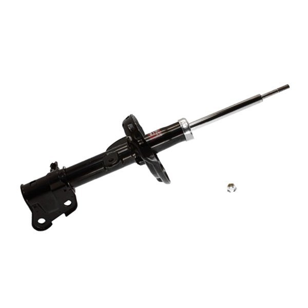 Front Passenger Side Twin-Tube Strut for 2009-2015 Pilot Honda