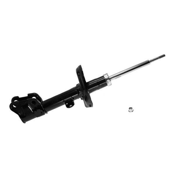 Front Driver Side Twin-Tube Strut for 2009-2015 Pilot Honda