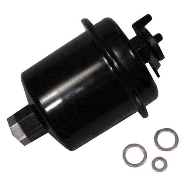 Picture of Beck & Arnley 043-0995 Fuel Filter for 1995-2000 Honda Civic