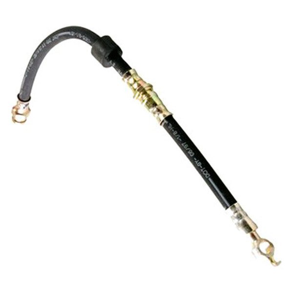 073-1269 Rear Brake Hose for 1991-2003 Ford Escort