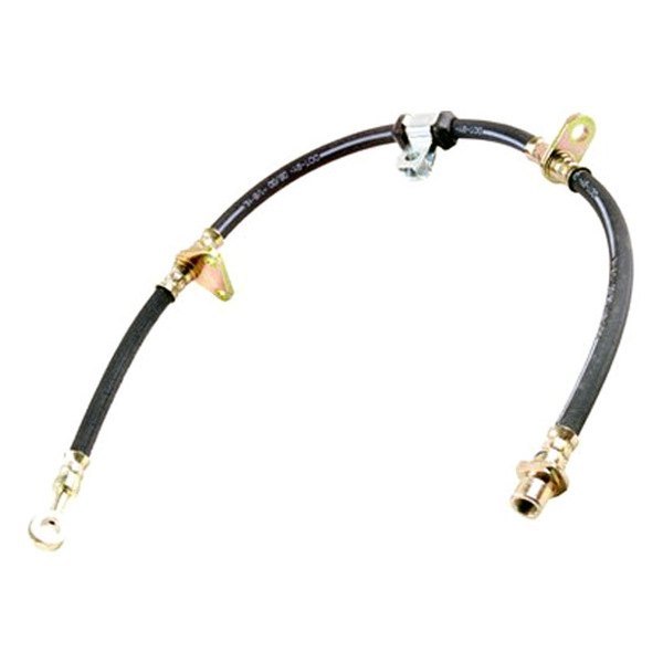 Front Right Brake Hose for 1990-1997 Honda Accord