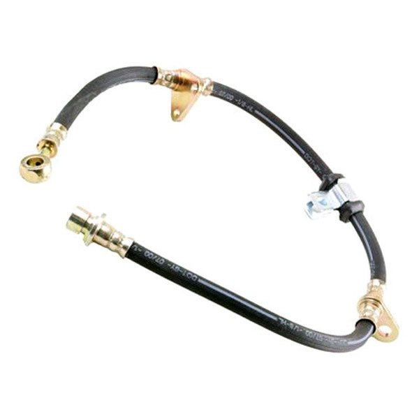 Front Left Brake Hose for 1990-1997 Honda Accord