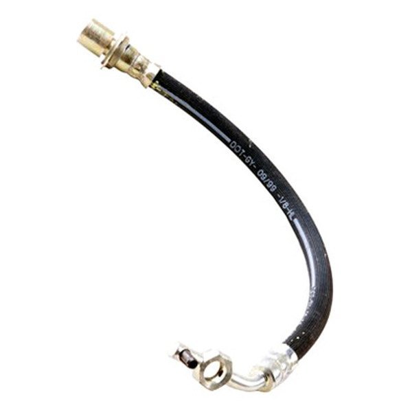 Front Right Brake Hose for 1990-1992 Toyota Land Cruiser