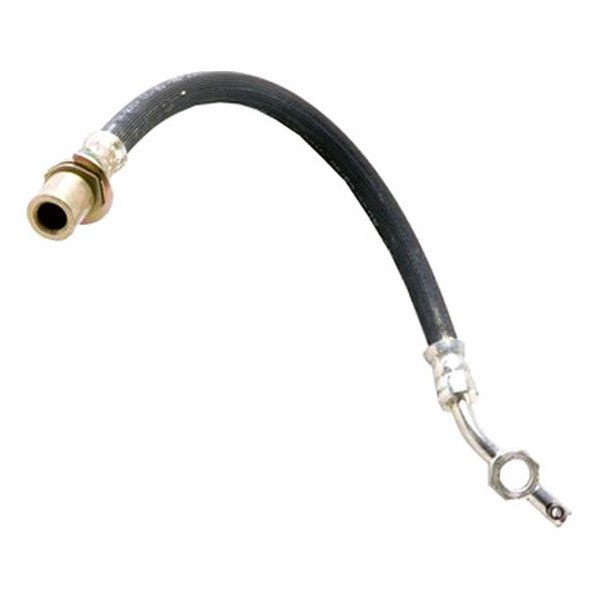Front Left Brake Hose for 1990-1992 Toyota Land Cruiser