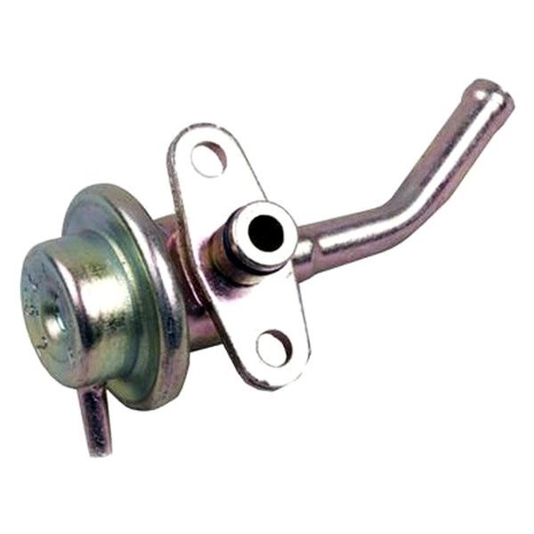 Fuel Pressure Regulator - Black - Compatible with Nissan Pickup