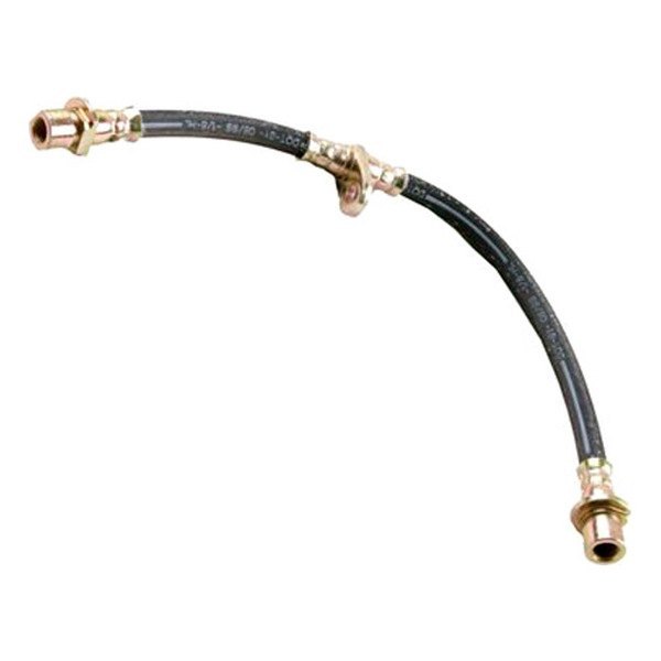 Rear Lower Brake Hose for 1990-1997 Honda Accord
