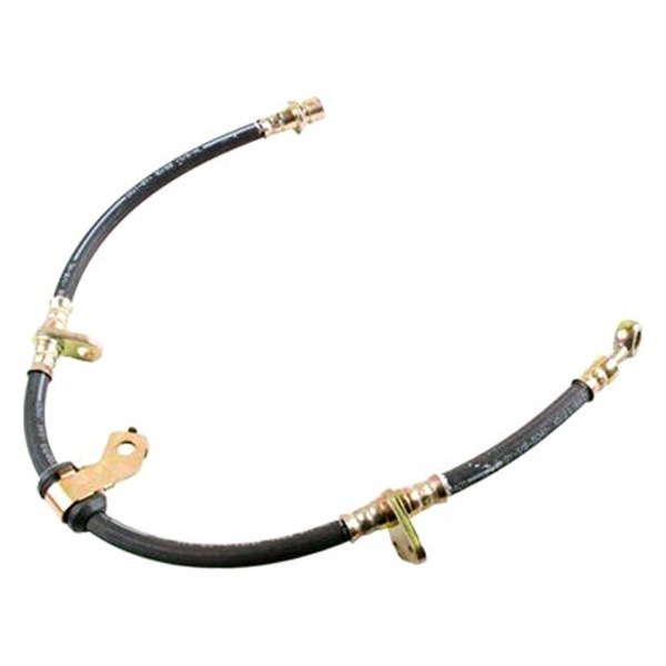 Front Left Brake Hose for 1989-1991 Honda Civic