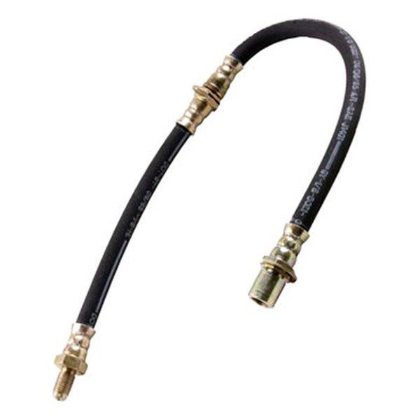 Front Brake Hose for 1985-1987 Toyota Corolla