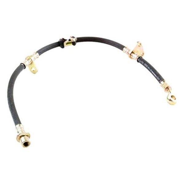 Front Right Brake Hose for 1989-1991 Honda Civic