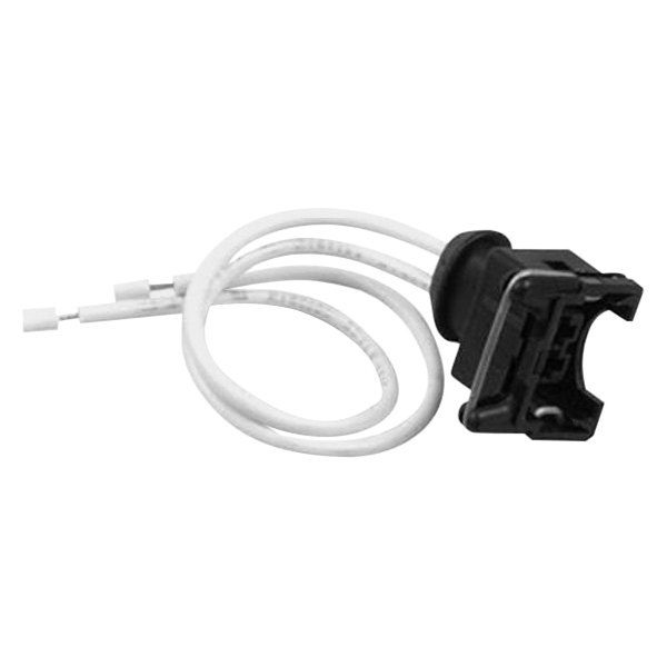 158-0400 Heavy Duty Harness Connector