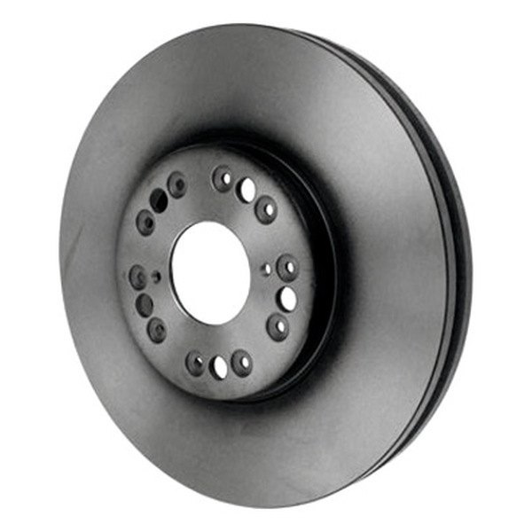 Front Brake Rotor for 1992-2000 Lexus SC400