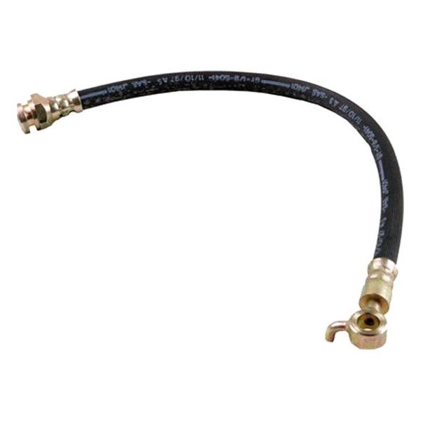 073-1560 Front Right Brake Hose for 1990-1997, 1999-2005 Mazda Miata