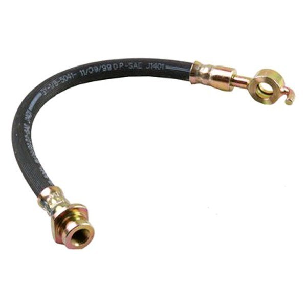 Rear Right Brake Hose for 1989-1992 Isuzu Amigo