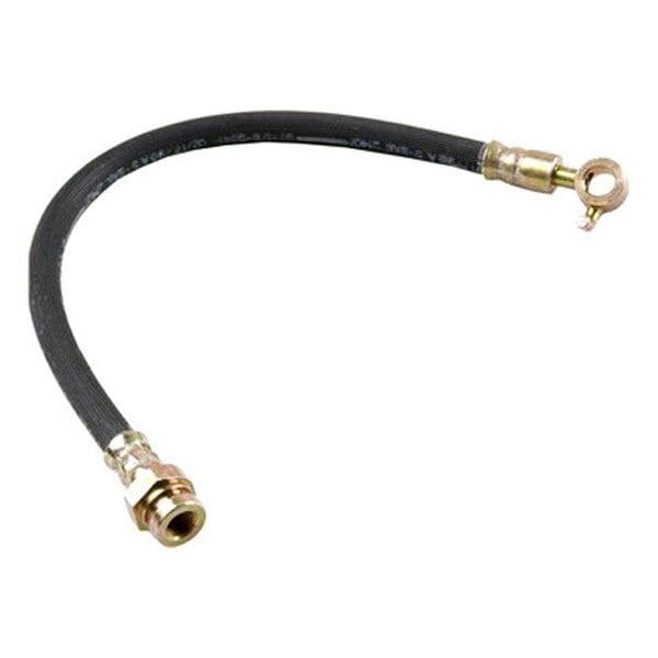 Front Left Brake Hose for 1990-1997, 1999-2005 Mazda Miata