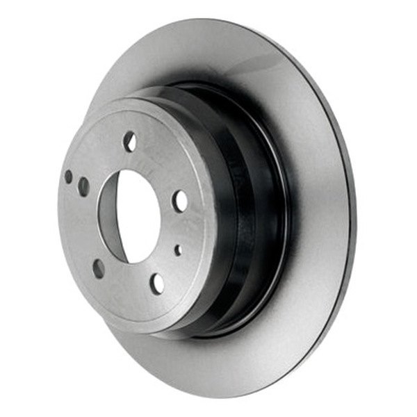 Rear Brake Rotor for 1998-2000 Volvo S70