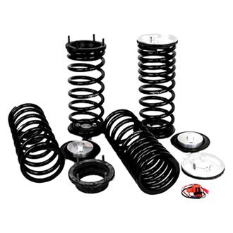 C-2227 Front & Rear Air to Coil Conversion Kit for 1995-2002 Range Rover Land Rover -  ARNOTT INDUSTRIES