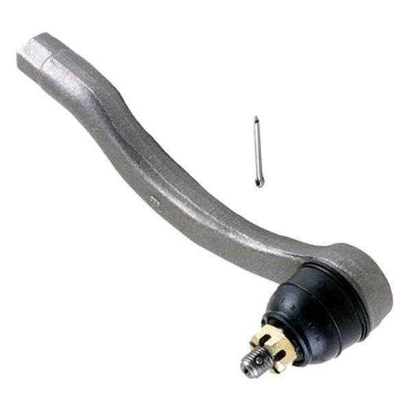 Front Right Outer Tie Rod End for 1988-2000 Honda Civic